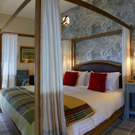 The Farrier Hotel Scarborough Bagian luar foto