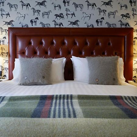 The Farrier Hotel Scarborough Bagian luar foto