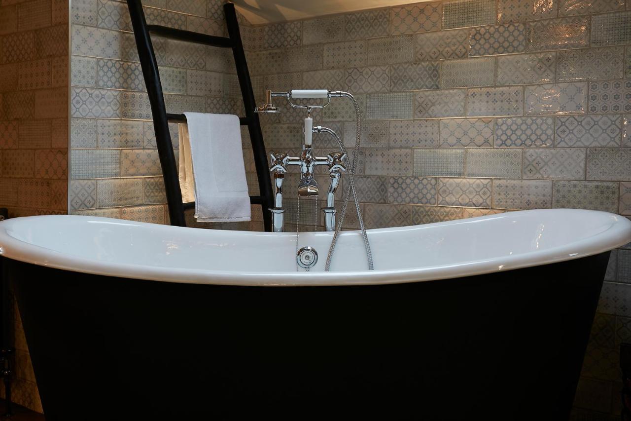 The Farrier Hotel Scarborough Bagian luar foto