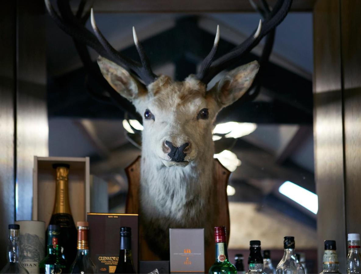 The Farrier Hotel Scarborough Bagian luar foto