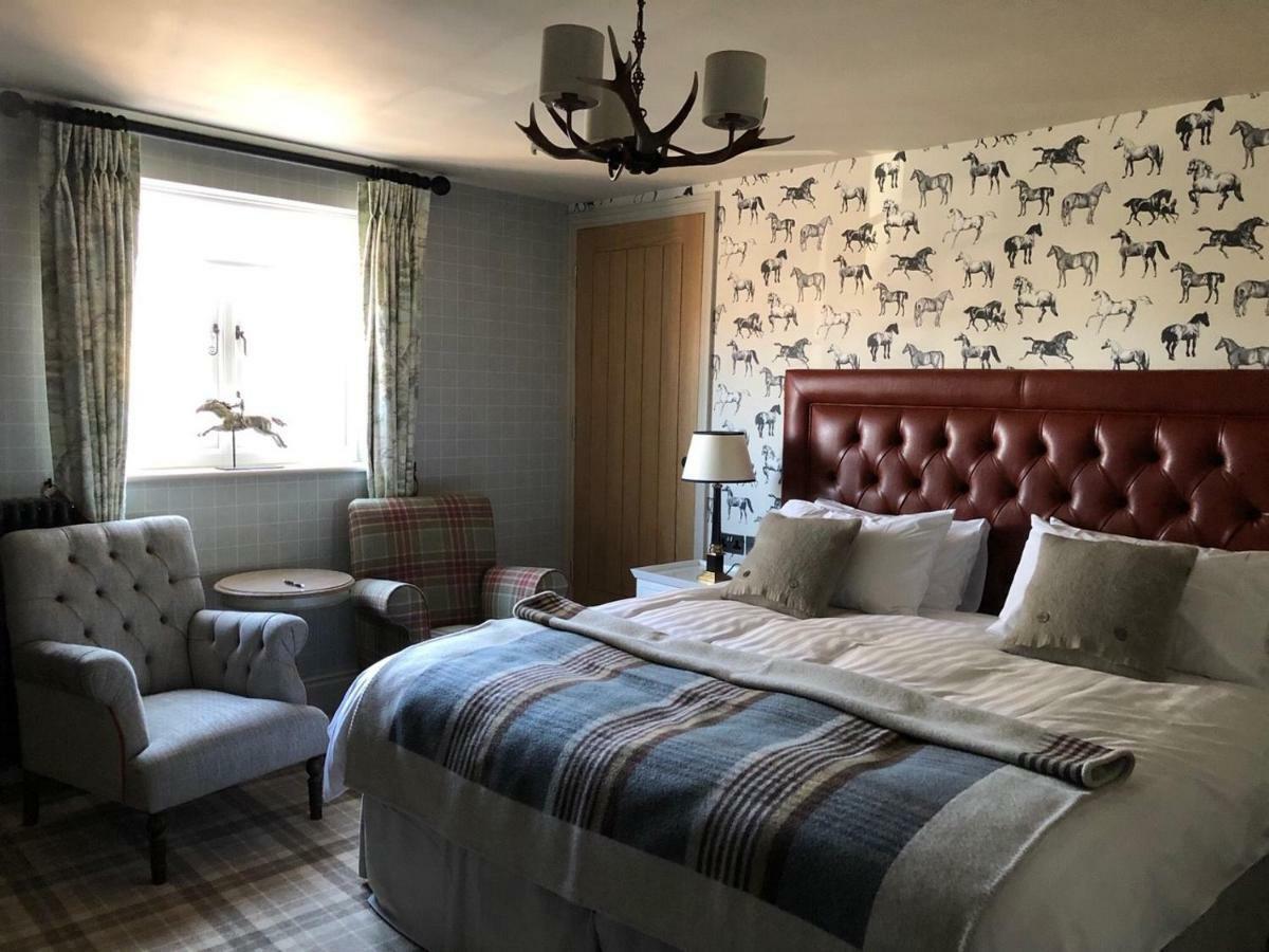 The Farrier Hotel Scarborough Bagian luar foto