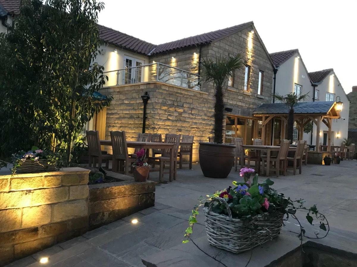 The Farrier Hotel Scarborough Bagian luar foto