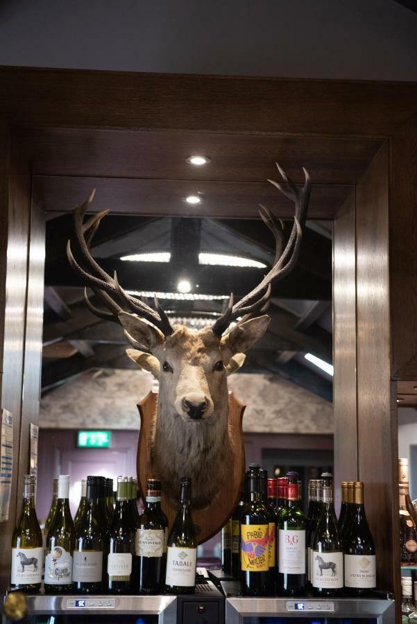 The Farrier Hotel Scarborough Bagian luar foto