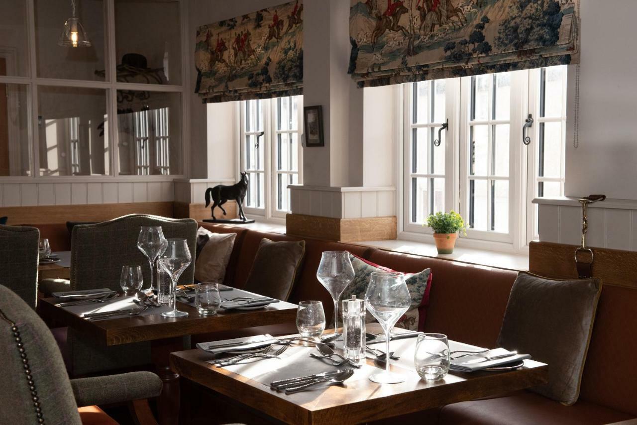 The Farrier Hotel Scarborough Bagian luar foto