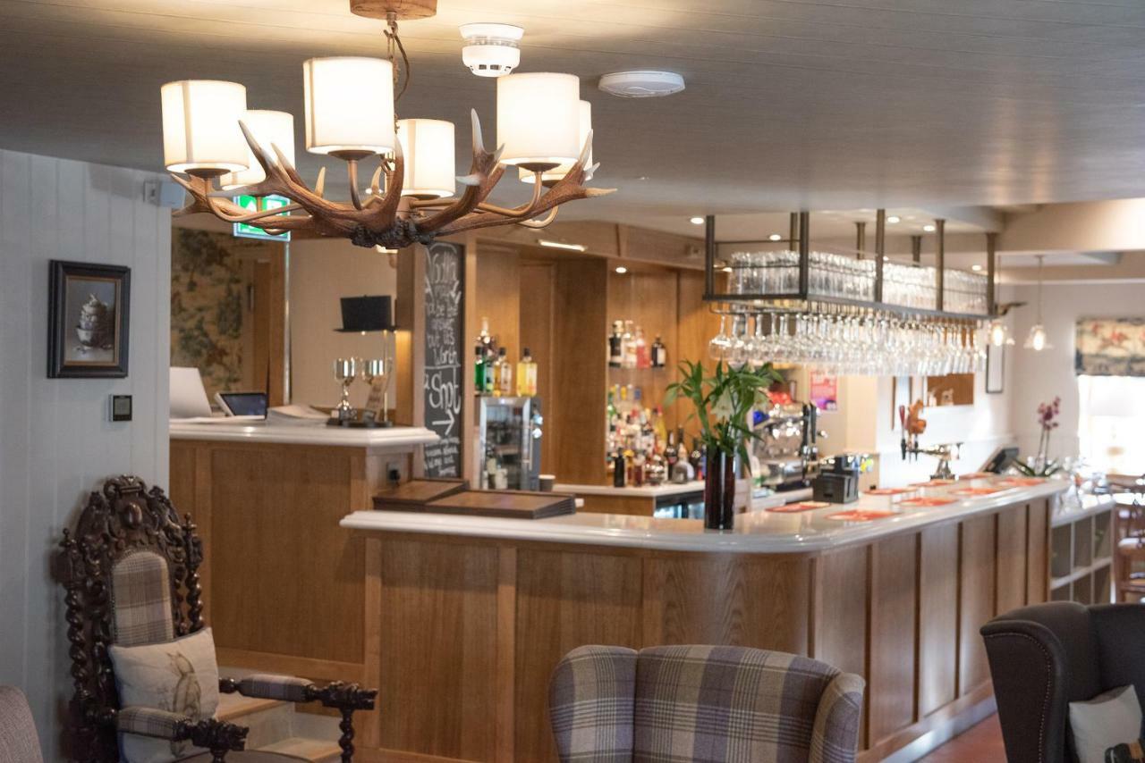 The Farrier Hotel Scarborough Bagian luar foto