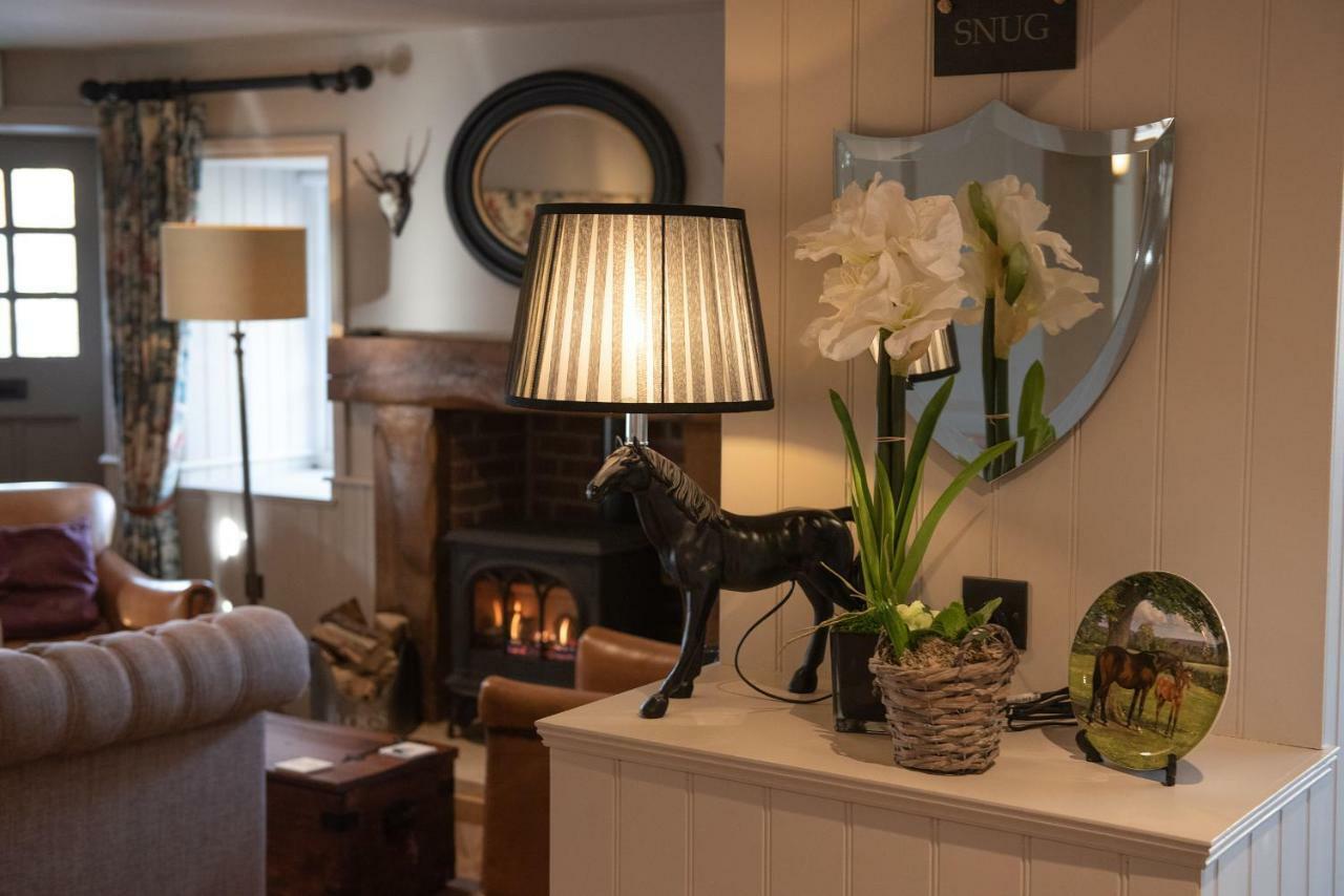 The Farrier Hotel Scarborough Bagian luar foto